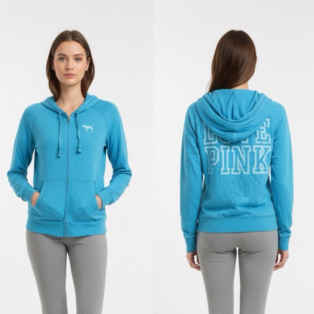 Hoodie from PINK by Victorias Secret